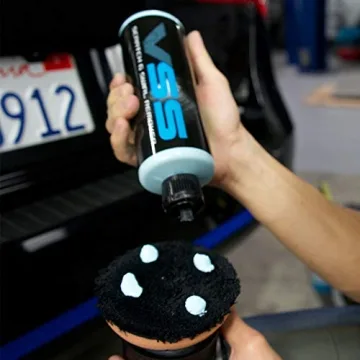 Complete Car Detailing Kit Chemical Guys 14 Items