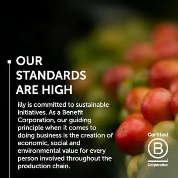 Illy X7.1 Espresso Single-Serve Machine, Barista Quality Espresso Machine for iperEspresso capsules with Milk Frother Steam Wand (Black)