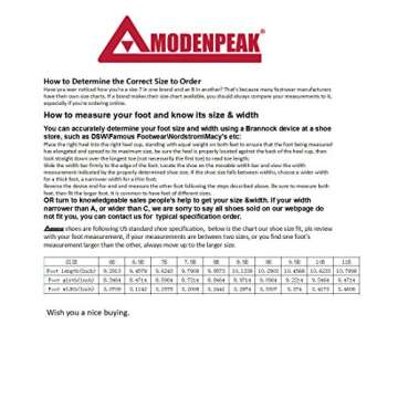 Modenpeak Classic Horsebit Slip-On Ballet Flats for Women