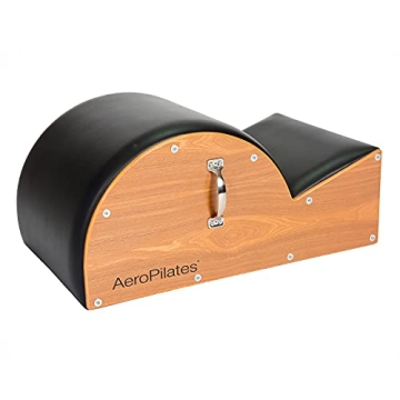 AeroPilates Posture Corrector Barrel for Home Gym