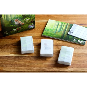 Forest Shuffle Card Game - Create Your Ecological Paradise!
