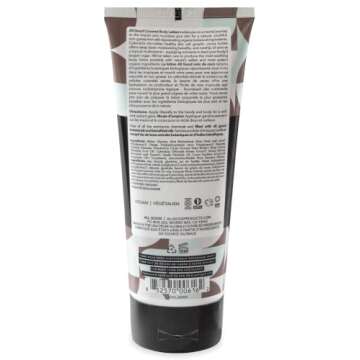 All Good Hand & Body Cream | Organic Moisturizer | Vegan