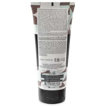 All Good Hand & Body Cream | Organic Moisturizer | Vegan