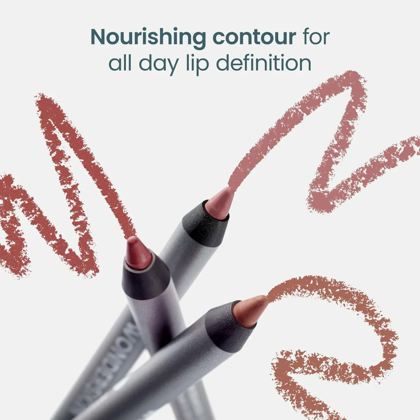 Wonderskin Lip Liner - Waterproof & Transfer-Proof