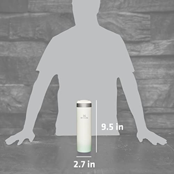 Stanley AeroLight Insulated Travel Bottle for All
