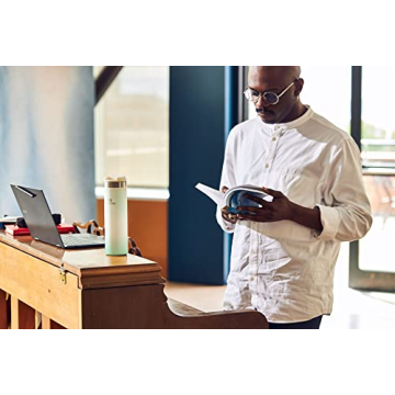 Stanley AeroLight Insulated Travel Bottle for All