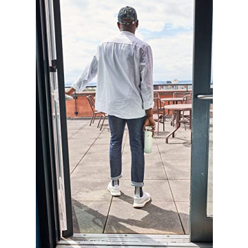 Stanley AeroLight Insulated Travel Bottle for All