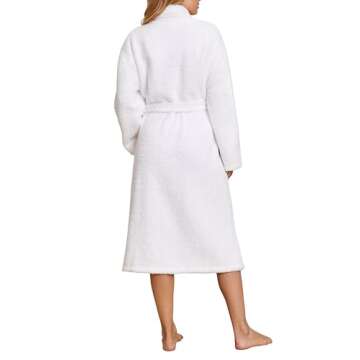 Barefoot Dreams Cozychic Adult Robe