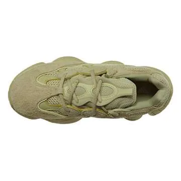 Buy Stylish adidas Yeezy 500 Sneakers for Men