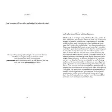 Velvet Dragonflies: Inspiring Poetry for Self-Love