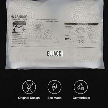 ELLACCI Women's Rhinestone Diamond Push up Bustier Crop Top Sexy Punk Corset Bra White Large