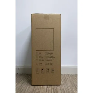 SHOWKOO Luggage Set 3pcs Red Wine with TSA Lock