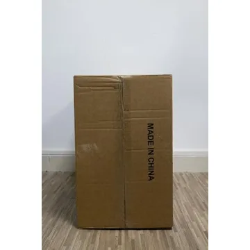 SHOWKOO Luggage Set 3pcs Red Wine with TSA Lock