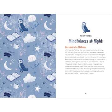 Mindfulness for Kids in 10 Minutes a Day: Simple Exercises to Feel Calm, Focused, and Happy