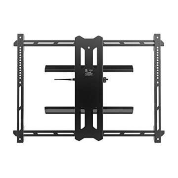 Kanto PMX700 Pro Series Full Motion Articulating TV Wall Mount for 50" to 100" TVs | Adjustable Posi...