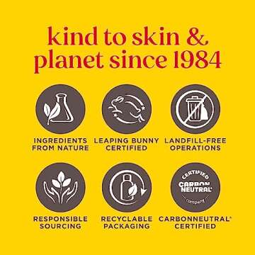 Burt's Bees 100% Natural Origin Goodness Glows Miracle Balm, Hydrates and Softens Dry Skin From Head To Toe, 0.6 Ounce Tin