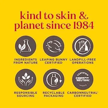 Burt's Bees 100% Natural Origin Goodness Glows Miracle Balm, Hydrates and Softens Dry Skin From Head To Toe, 0.6 Ounce Tin