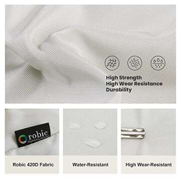 MOUNTAINTOP 28L Lightweight Hiking Backpack for Travel