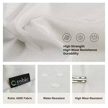 MOUNTAINTOP 28L Lightweight Hiking Backpack for Travel