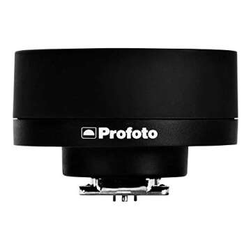 Profoto Off Camera Kit for Nikon - Enhance Your Photography