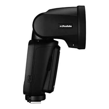 Profoto Off Camera Kit for Nikon - Enhance Your Photography