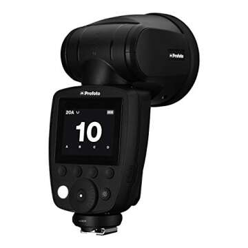 Profoto Off Camera Kit for Nikon - Enhance Your Photography