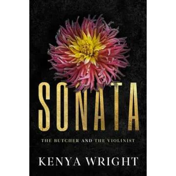Sonata: Bwwm French Mafia Romance (The Butcher and the Violinist Book 2)