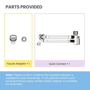 Mini Dishwasher - Energy Star, 6 Place Settings, Portable