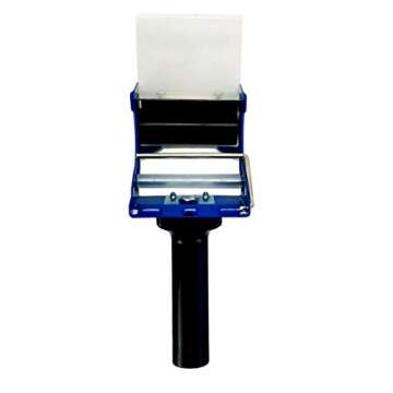 Durable Tape Dispenser Guns - Set of 2, Ergonomic Design