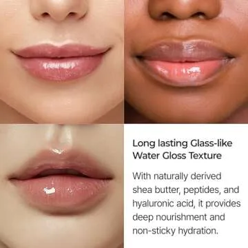 Dr.Melaxin Mild Plumping LIP Shot for Hydrated Lips