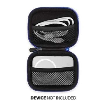 CaseSack Case for Apple MagSafe Battery Pack