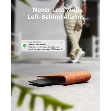 eufy Security SmartTrack Card - Reliable Wallet Tracker