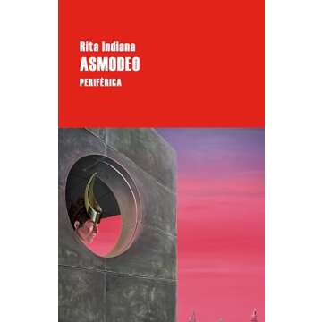 Asmodeo (Spanish Edition) - Juego de cartas para todos