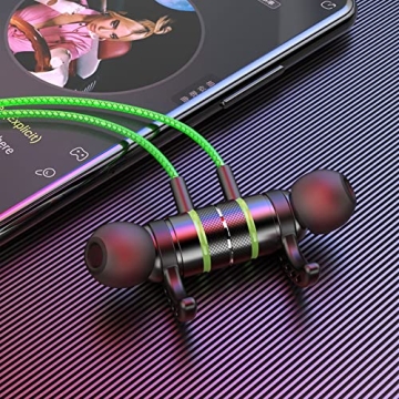 KASOTT Soundmaster Pro V1 Gaming Earphones for Gamers