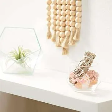 Yankee Candle Studio Medium Candle, Fresh Cut Roses, Pink Candle, 10 oz: Long-Lasting, Essential-Oil Scented Soy Wax Blend Candle | 40-65 Hours of Burning Time, 10 oz, Home Décor