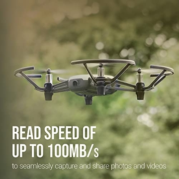 PNY 32GB Class 10 U1 microSD Card - Fast & Durable