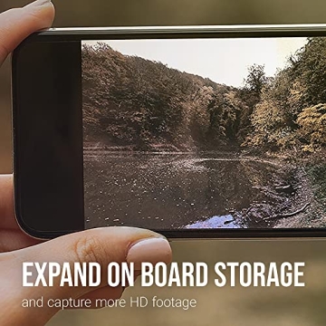 PNY 32GB Class 10 U1 microSD Card - Fast & Durable