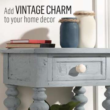 FolkArt 8 Ounce Crackle Medium for Art and Crafts