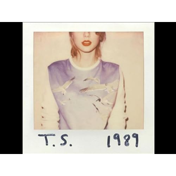 Taylor Swift Greatest Albums Collection 3 CD Boxset for Music Lovers