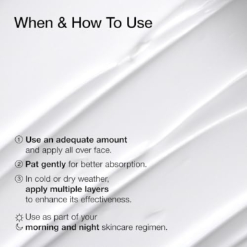 ANUA Heartleaf 70 Calming Cream for Sensitive Skin Care