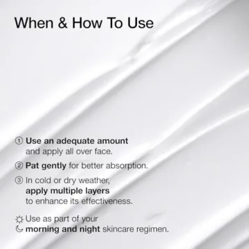 ANUA Heartleaf 70 Calming Cream for Sensitive Skin Care