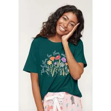 Teacher Shirt Women Teach Them Love Them Watch Them Grow