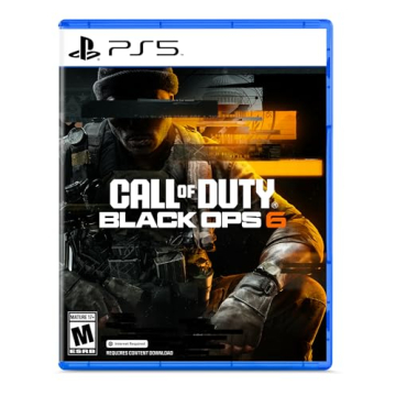 Call of Duty®: Black Ops 6 for PlayStation 5