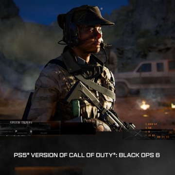 Call of Duty®: Black Ops 6 for PlayStation 5