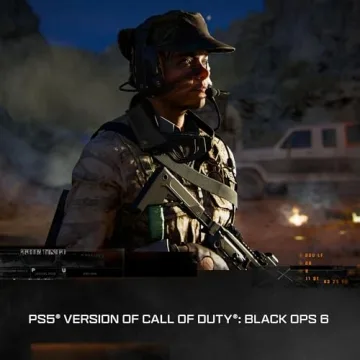 Call of Duty®: Black Ops 6 for PlayStation 5