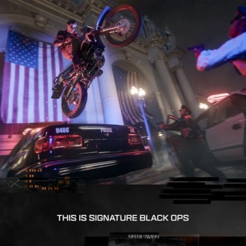 Call of Duty®: Black Ops 6 for PlayStation 5