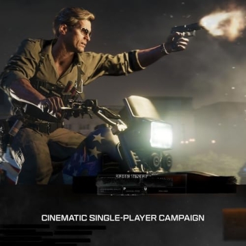 Call of Duty®: Black Ops 6 for PlayStation 5