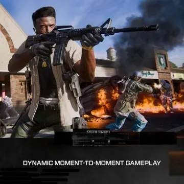 Call of Duty®: Black Ops 6 for PlayStation 5