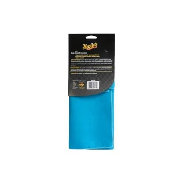 Meguiar's Streak Free Glass Towels - 3 Pack