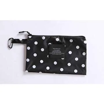 Krespuka Waterproof Rain Poncho for Women - Stylish & Functional